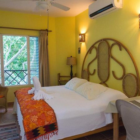 Sea Hawk Suites 女人岛 外观 照片