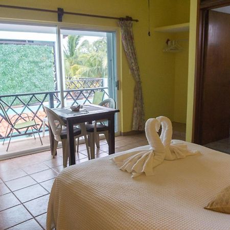 Sea Hawk Suites 女人岛 外观 照片