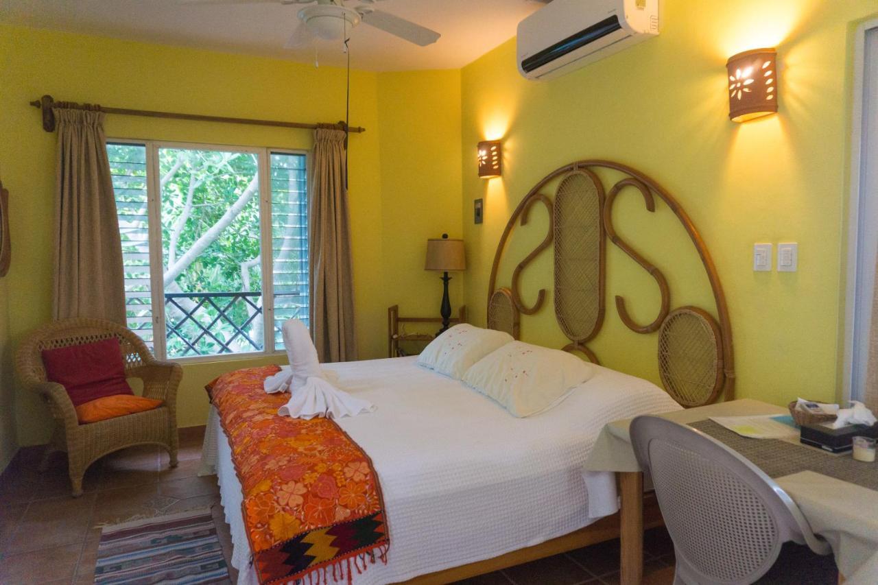 Sea Hawk Suites 女人岛 外观 照片
